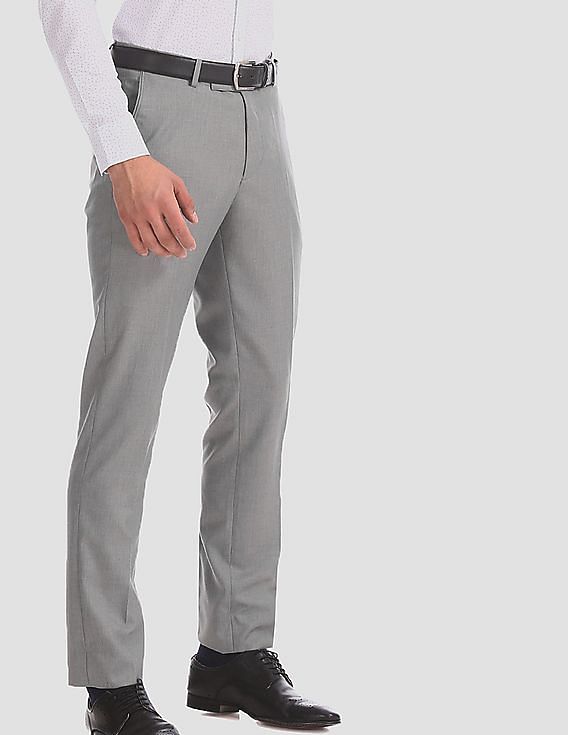 Buy USPA Men's Casual Trousers Online at desertcartAngola
