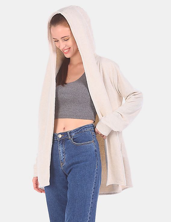 Gap deals sherpa wrap