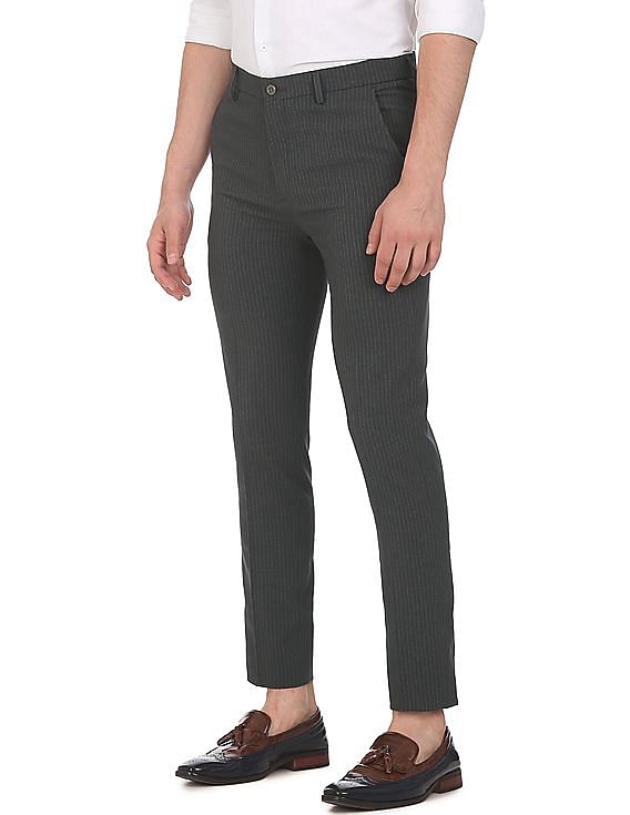 Trousers for Men - Buy Mens Trousers Online in India | Branded10