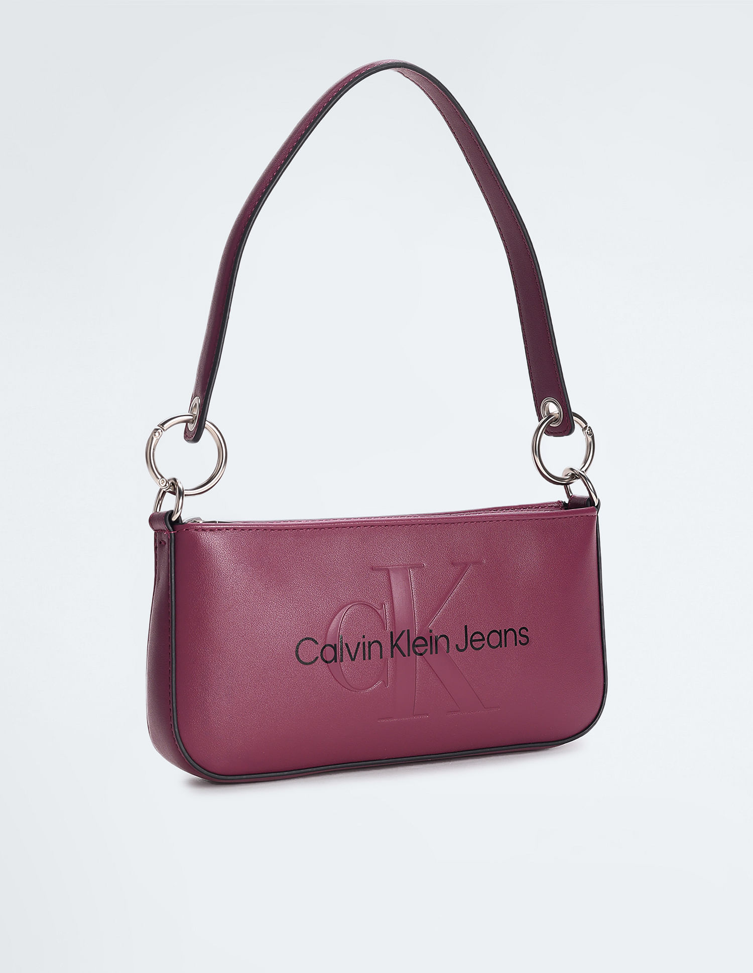 Buy Calvin Klein Sculpted Monogram Camera Bag - NNNOW.com