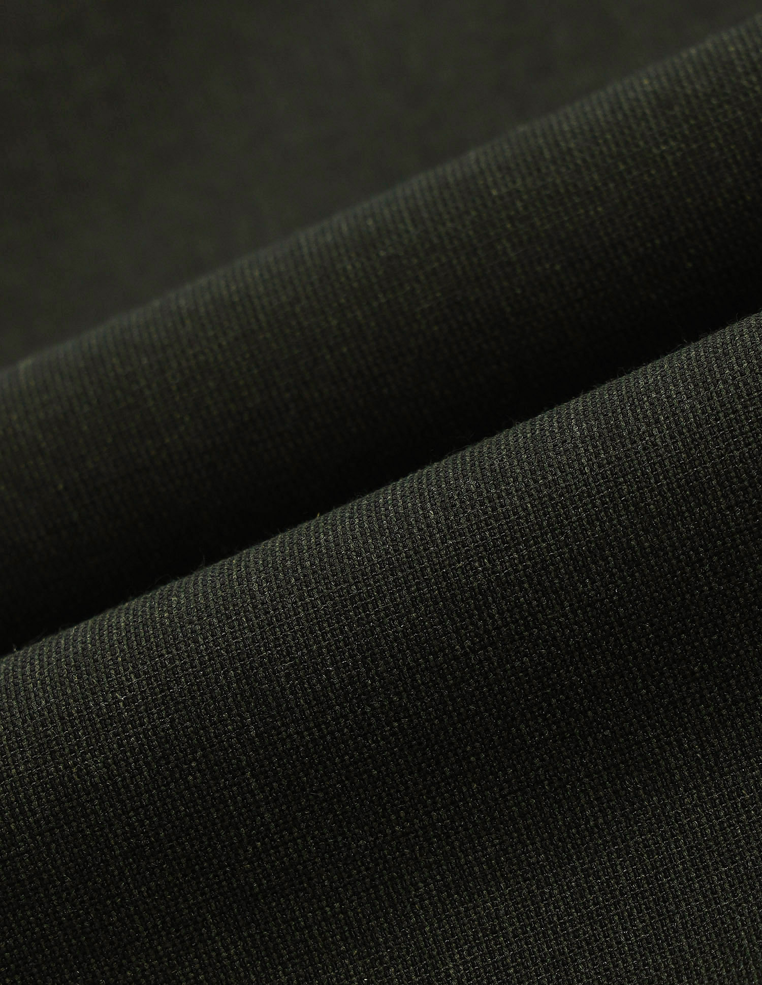 Arrow Mid Rise Carson Tapered Fit Trousers