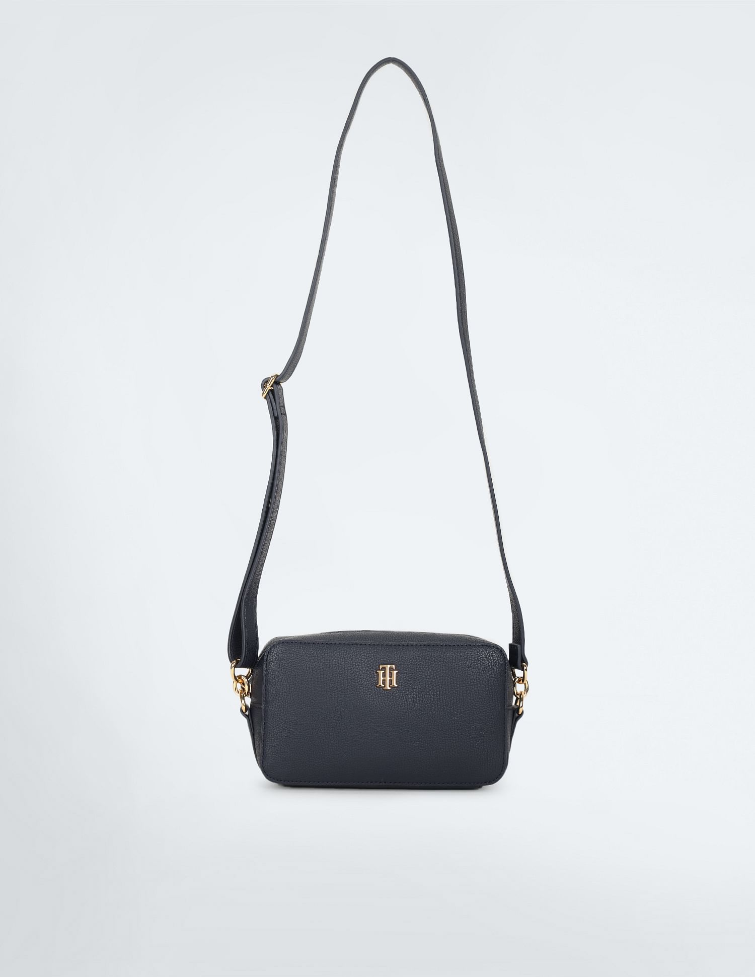 Buy Tommy Hilfiger Odette Camera Crossbody Bag NNNOW