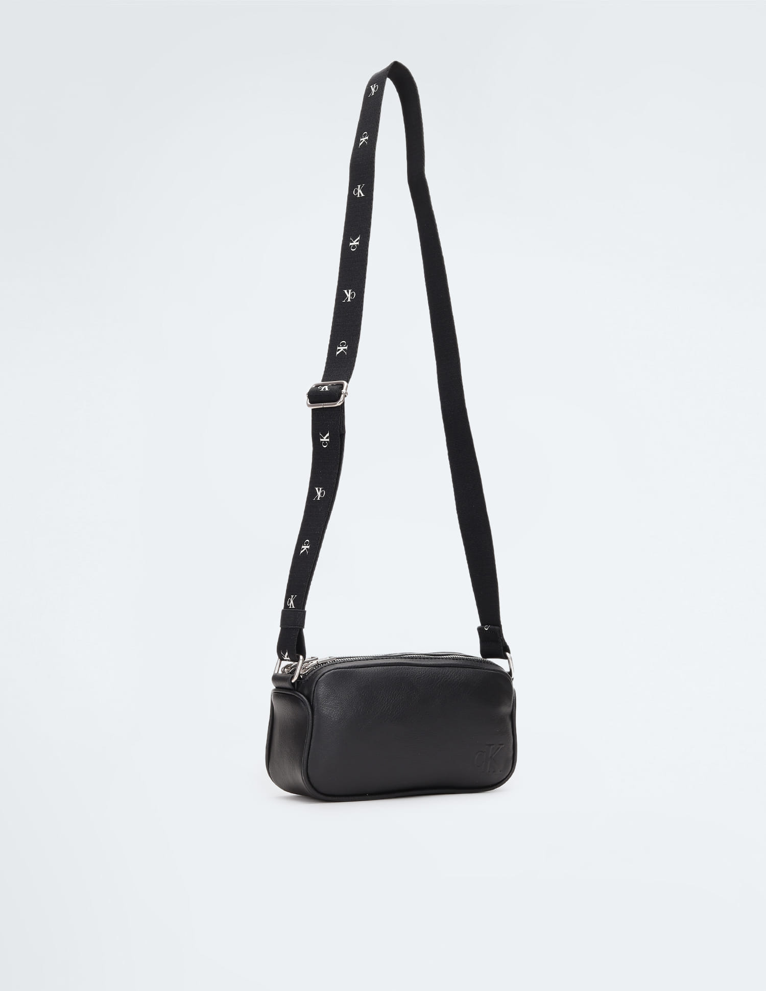 Crossbody Purses Double Zip Camera Bag Calvin Klein Buy Calvin