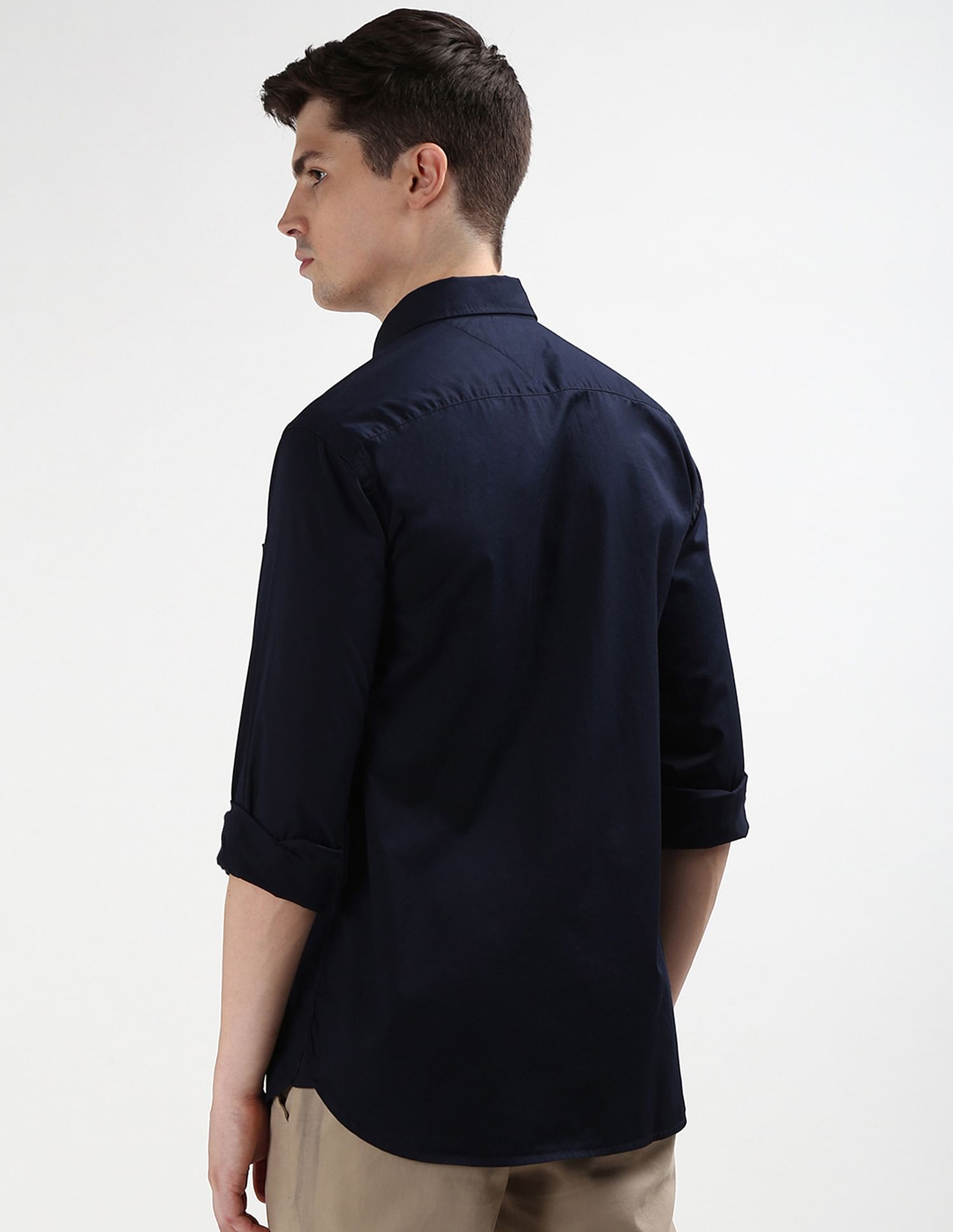 Tommy Hilfiger Sustainable Cotton Brand Love Shirt