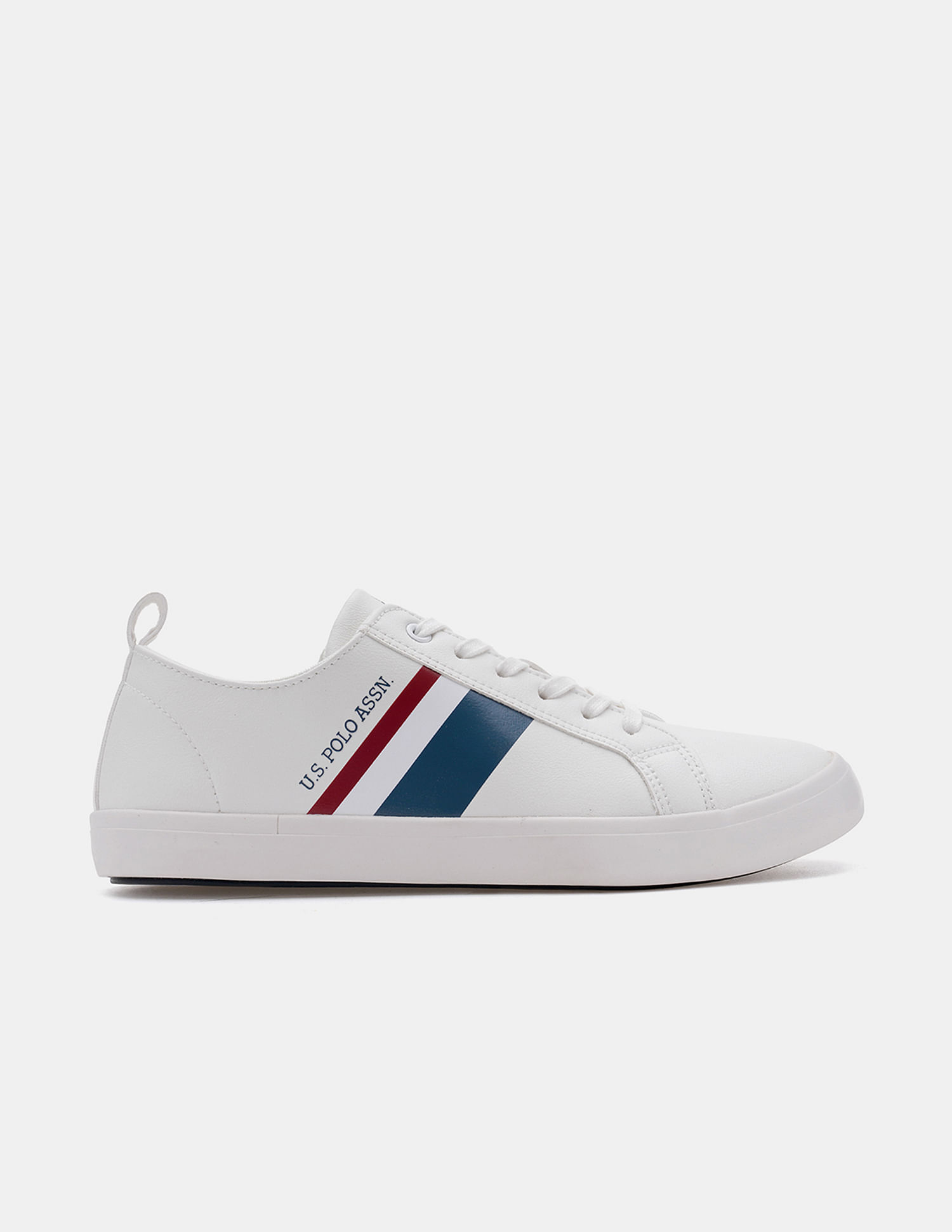 U.S. Polo Assn. Men Martinez 4.0 Sneakers