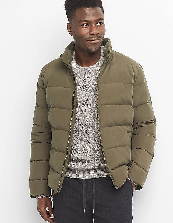 Gap down jacket on sale