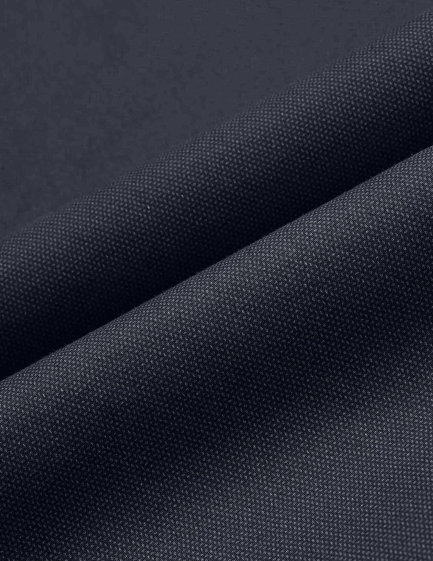 U.S. Polo Assn. Textured Austin Slim Fit Trousers