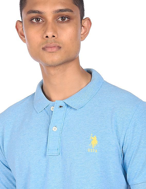 mens turquoise ralph lauren polo shirt