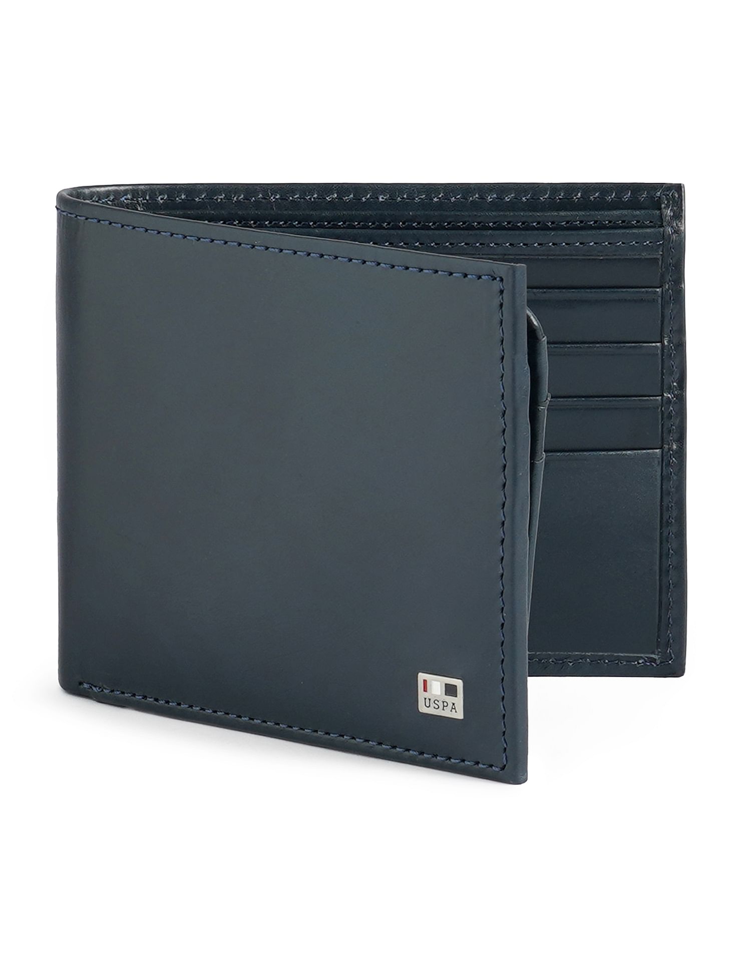 Uspa wallets 2024