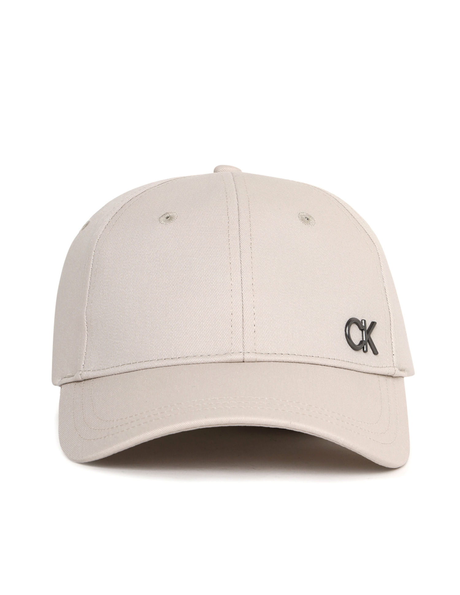 Buy Calvin Klein Men Metal Cap Logo Basketball