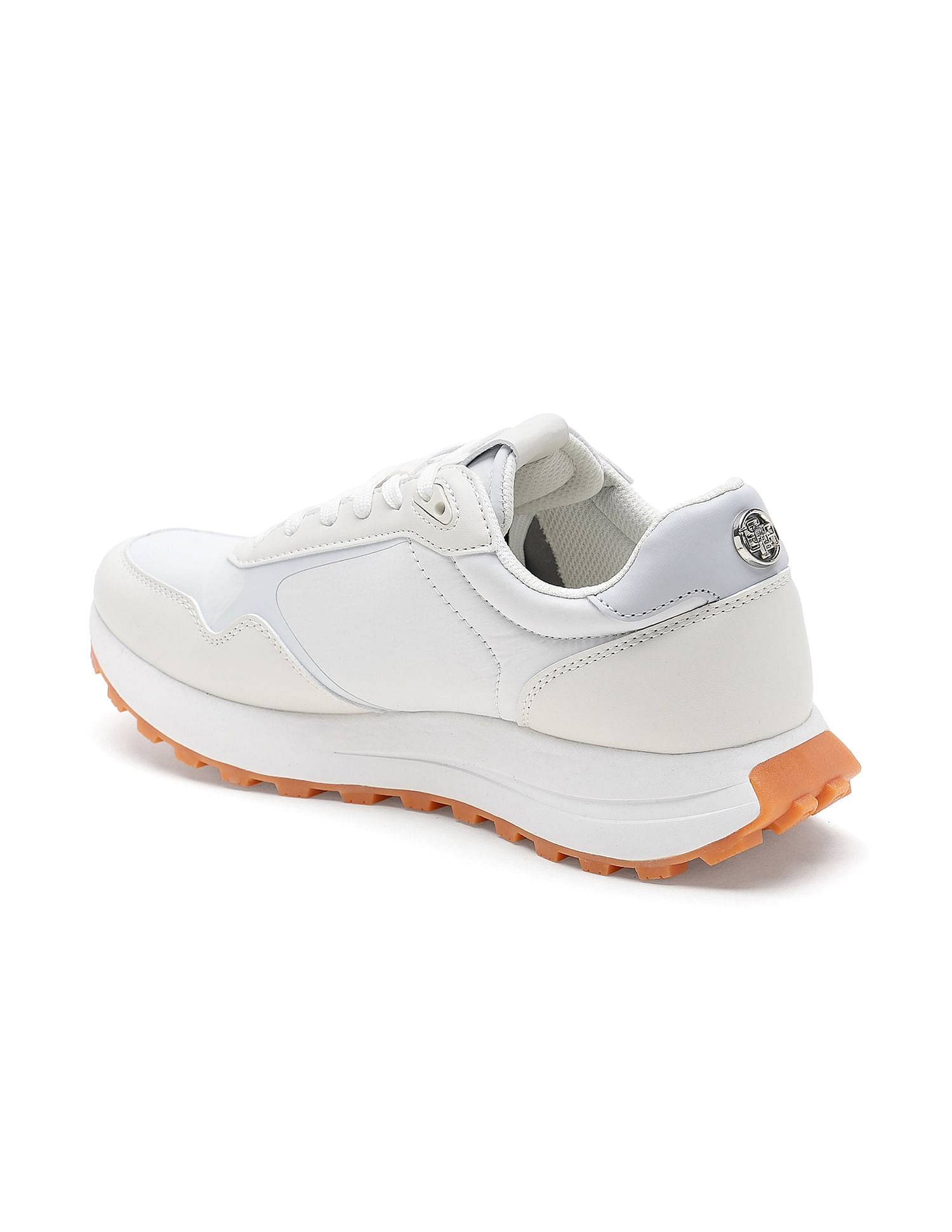 U.S. Polo Assn. Women Suede Damaris Sneakers