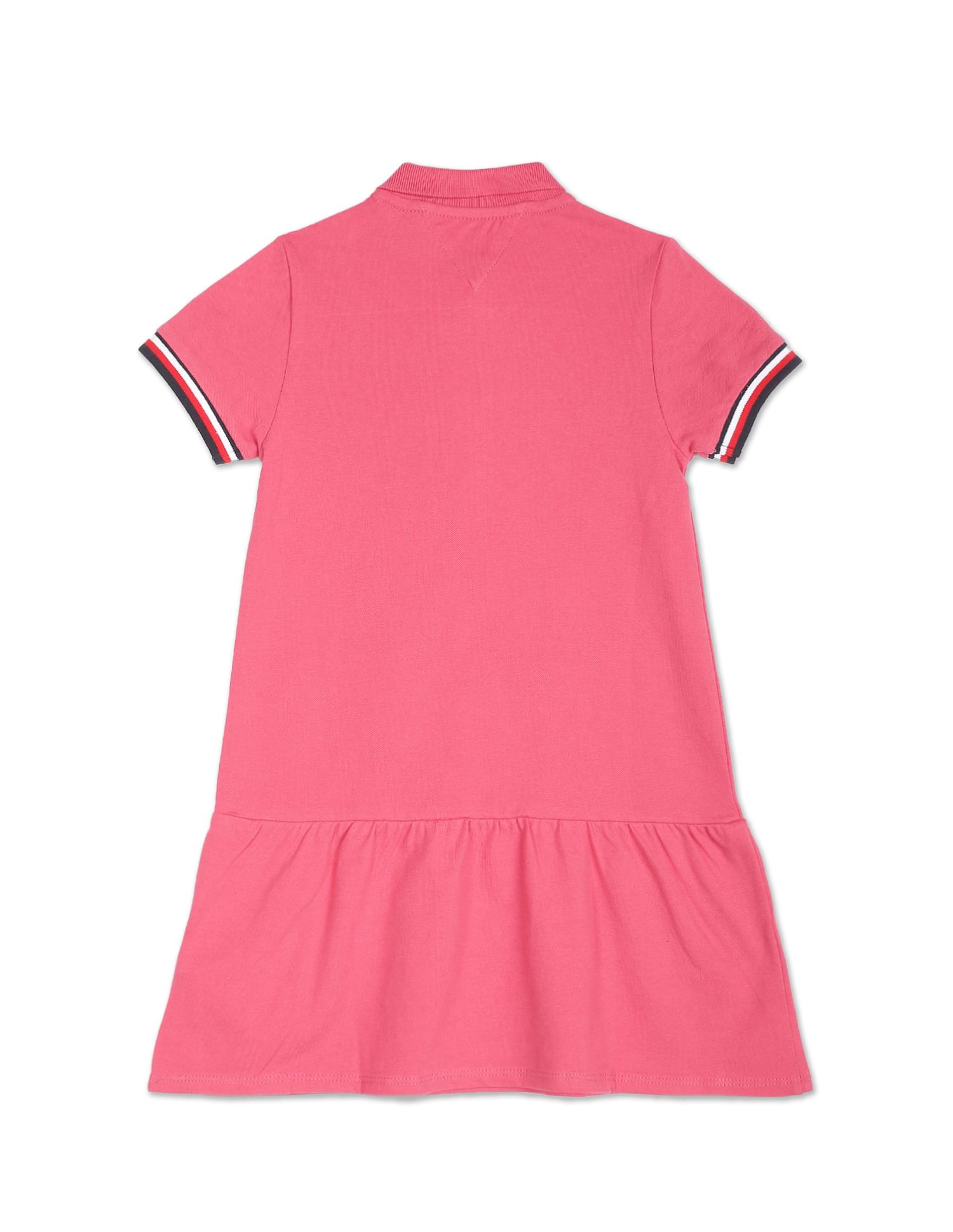 Tommy hilfiger infant on sale dress