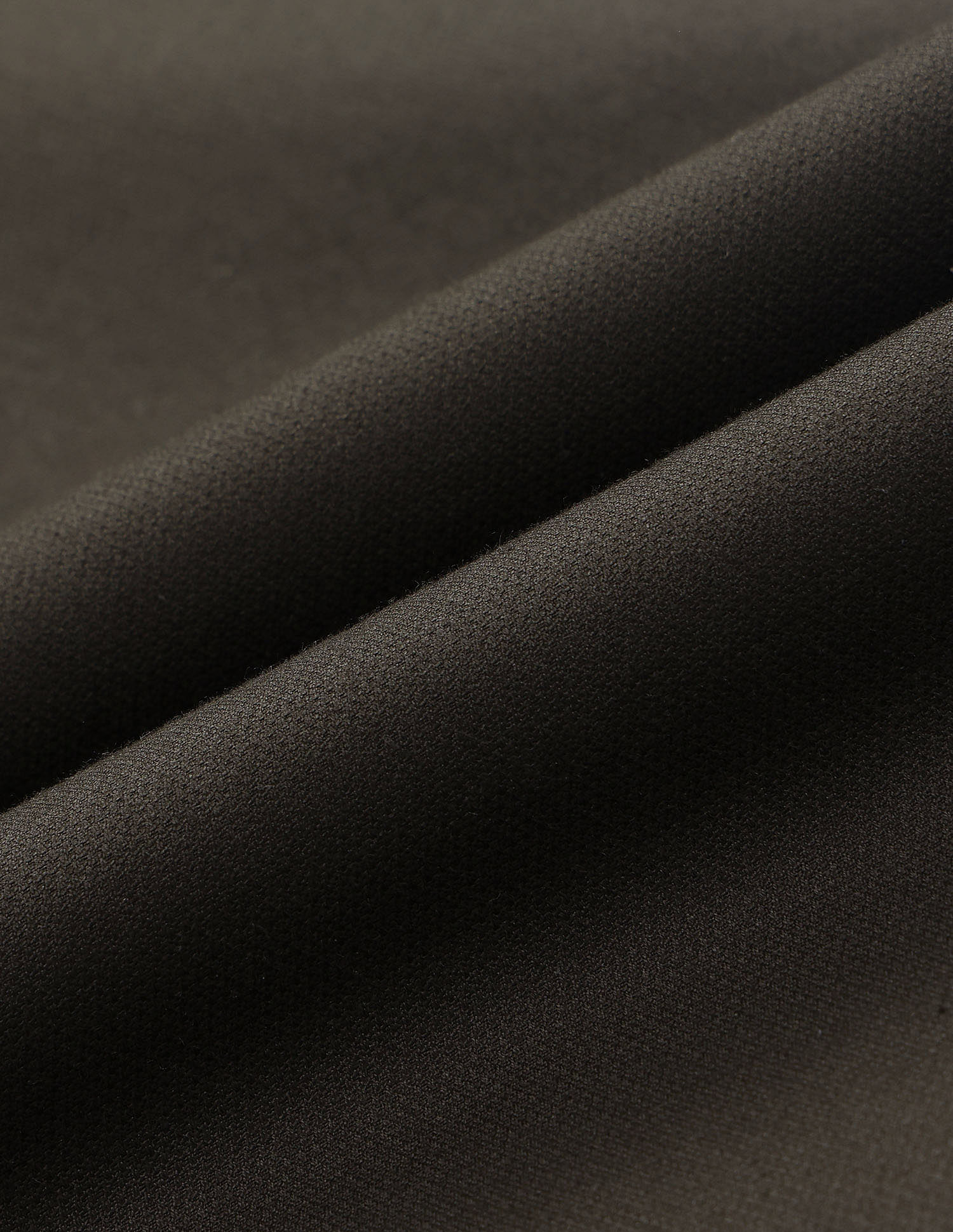 Arrow Sports Regular Fit Twill Trousers