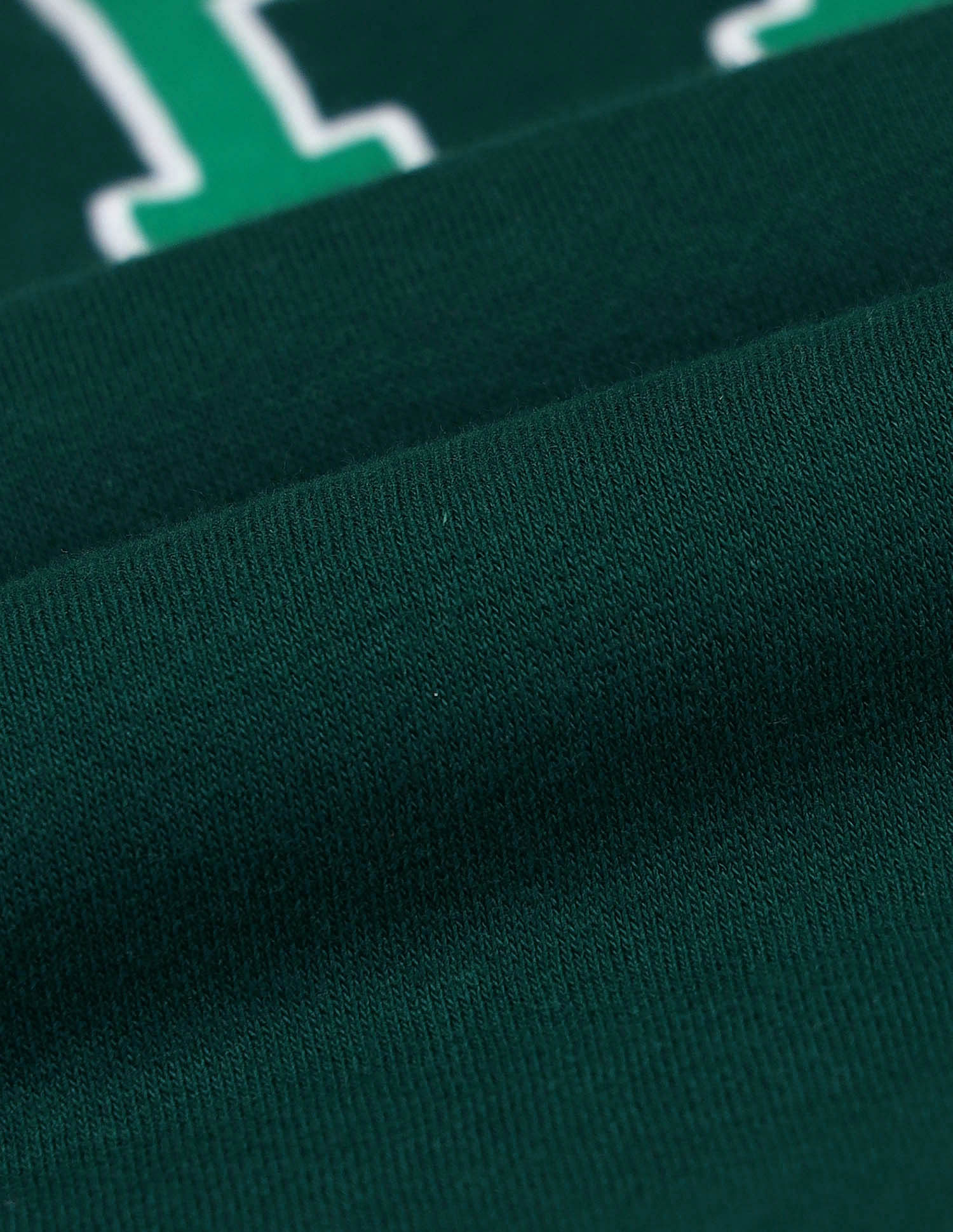 U.S. Polo Assn. Brand Printed Regular Fit Sweatshirt