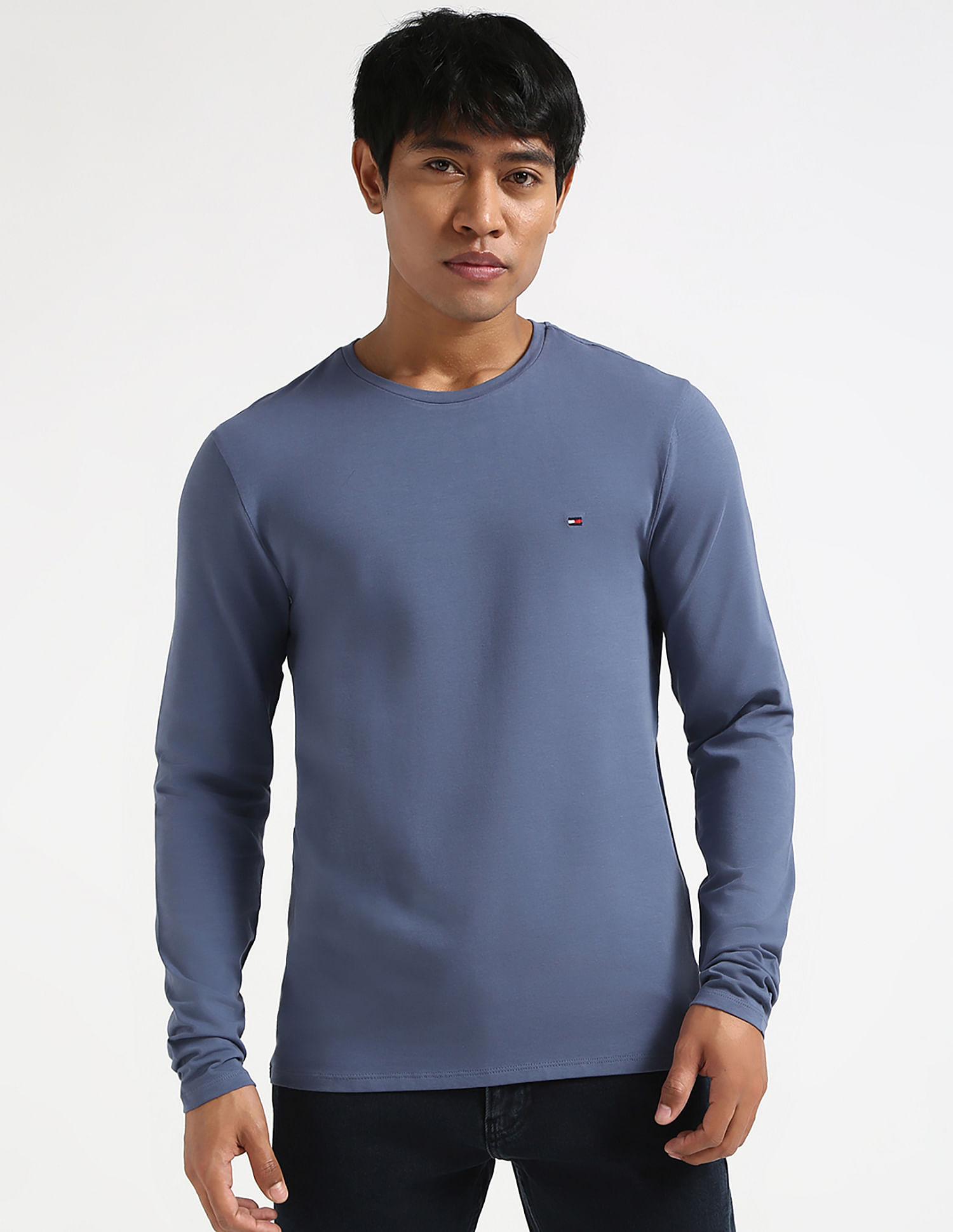 Tommy Hilfiger Stretch Slim Fit T-Shirt