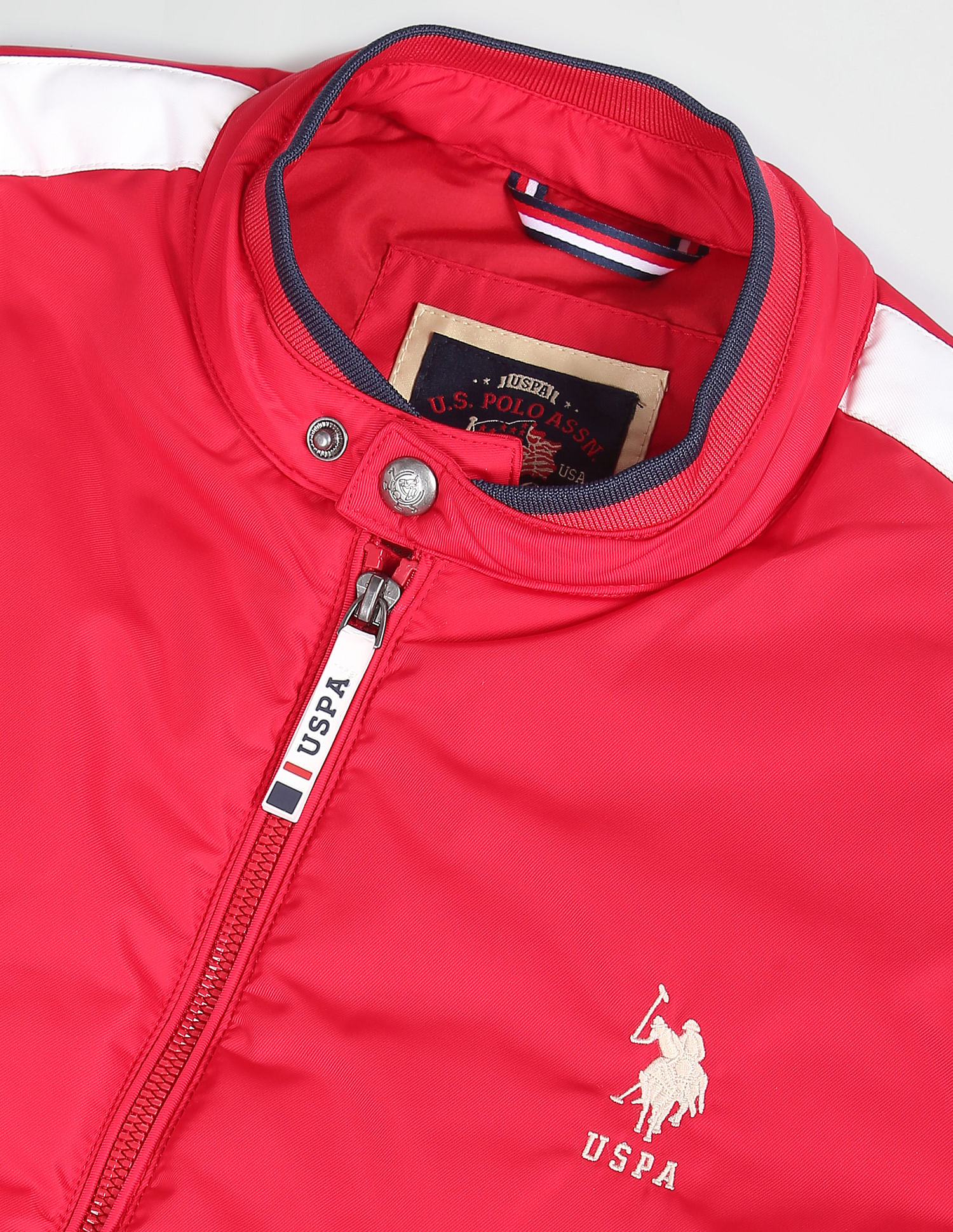 uspa jackets