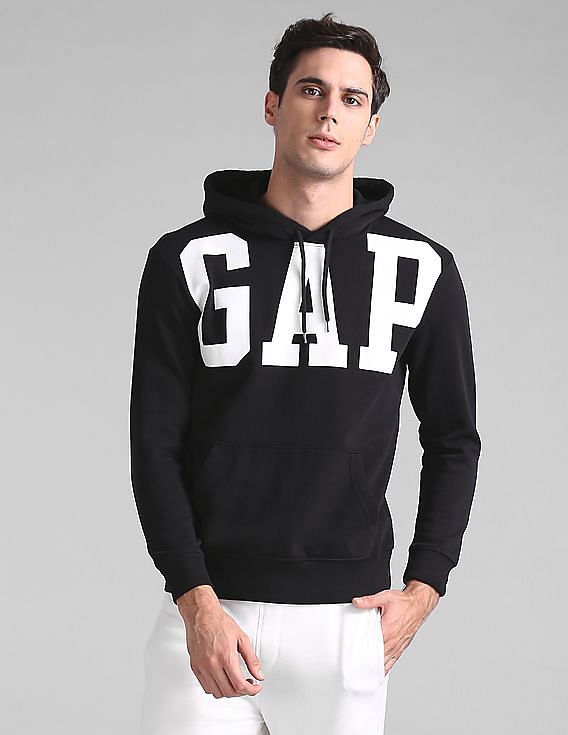 Men: Logo Shop, Gap