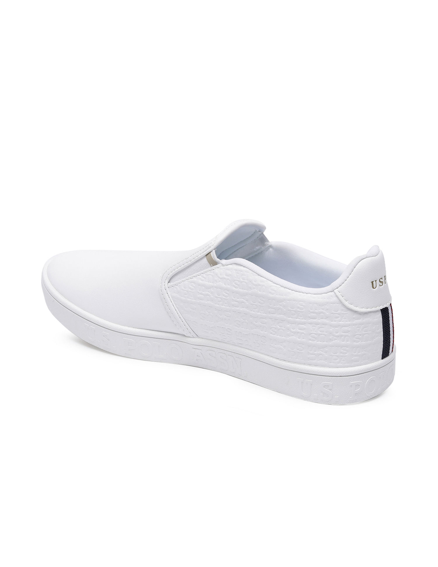Buy Grey Casual Shoes for Men by ARBUNORE Online | Ajio.com