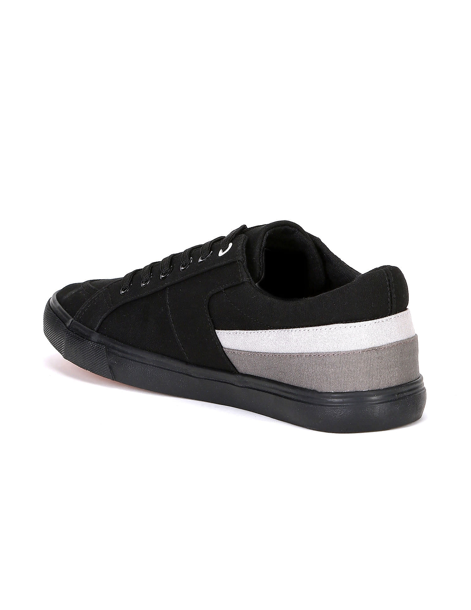 U.S. Polo Assn. Men Clarkin 6.0 Colorblocked Sneakers