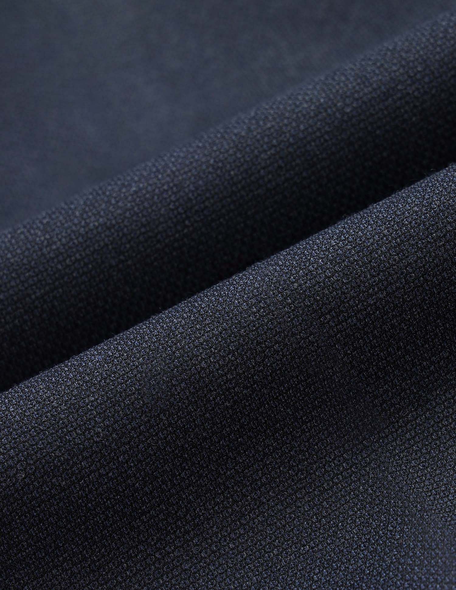 Arrow Mid Rise Smart Flex Dobby Trousers