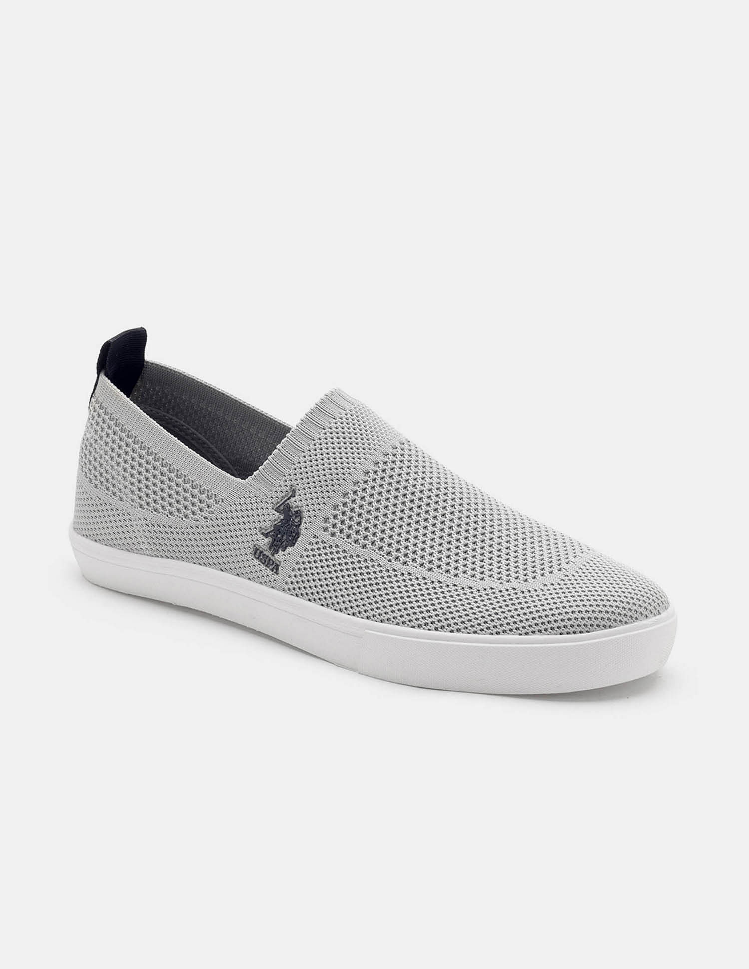 U.S. Polo Assn. Men Octavia 3.0 Slip On Sneakers