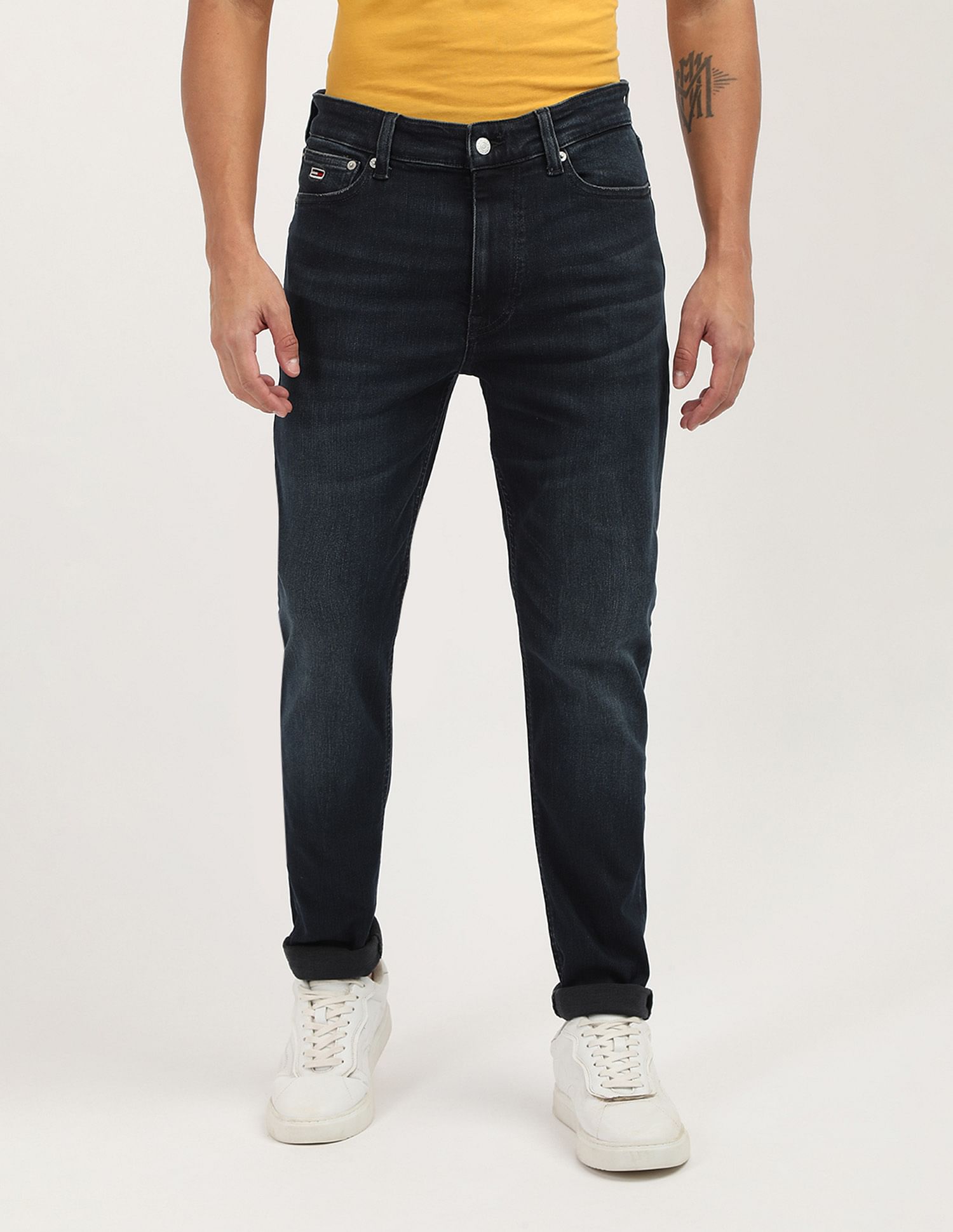 Tommy Hilfiger Simon Skinny Jeans