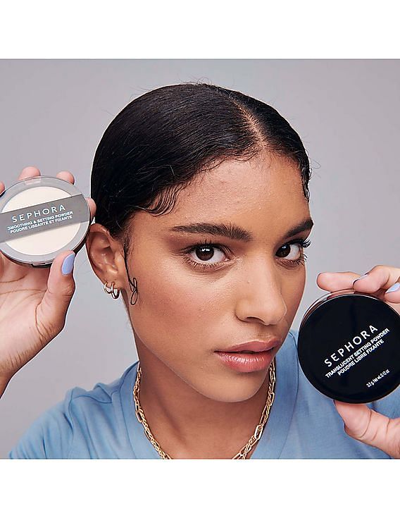 Buy MAKE UP FOR EVER Ultra HD Loose Powder - Universal - NNNOW.com