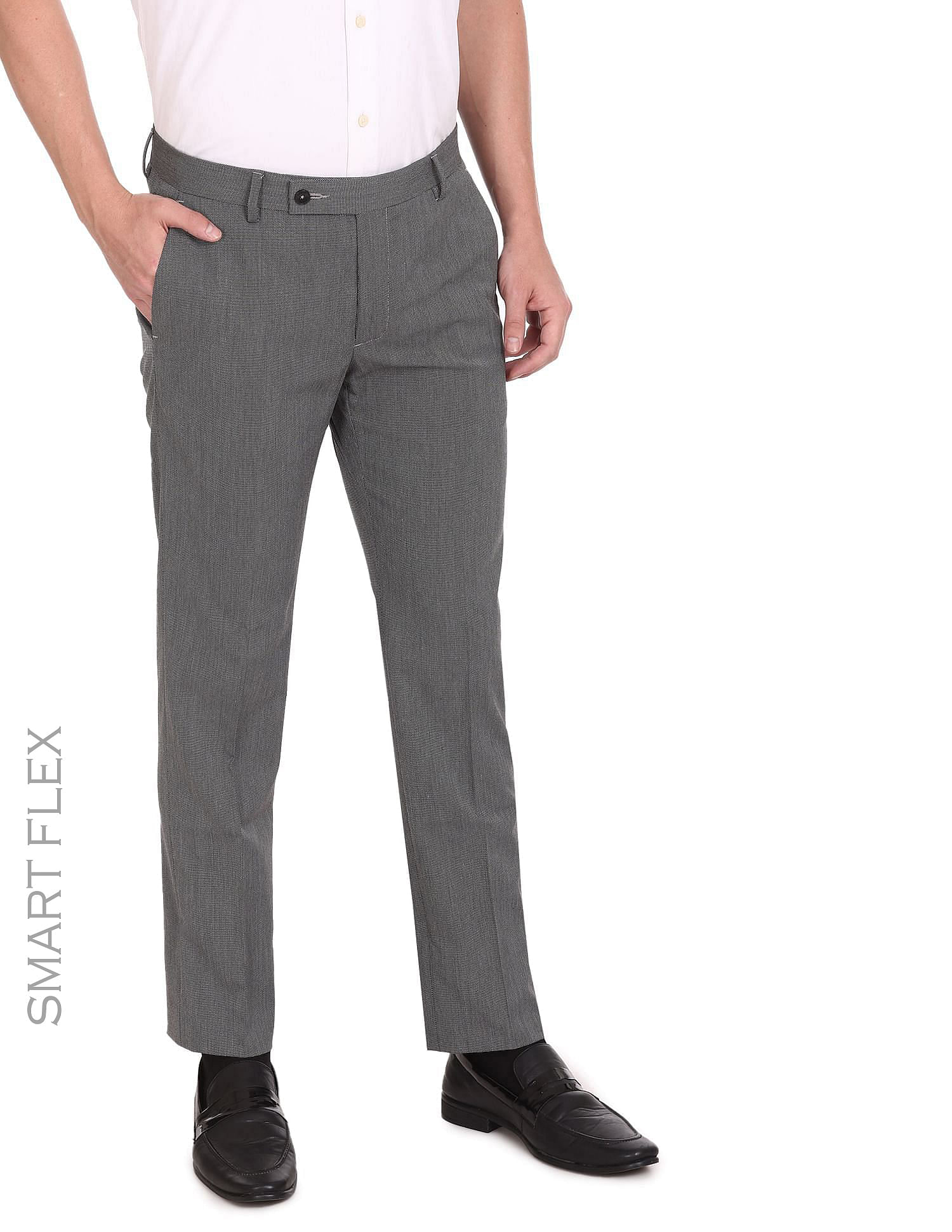 Buy Mens Tailored Trousers Online  Next UK