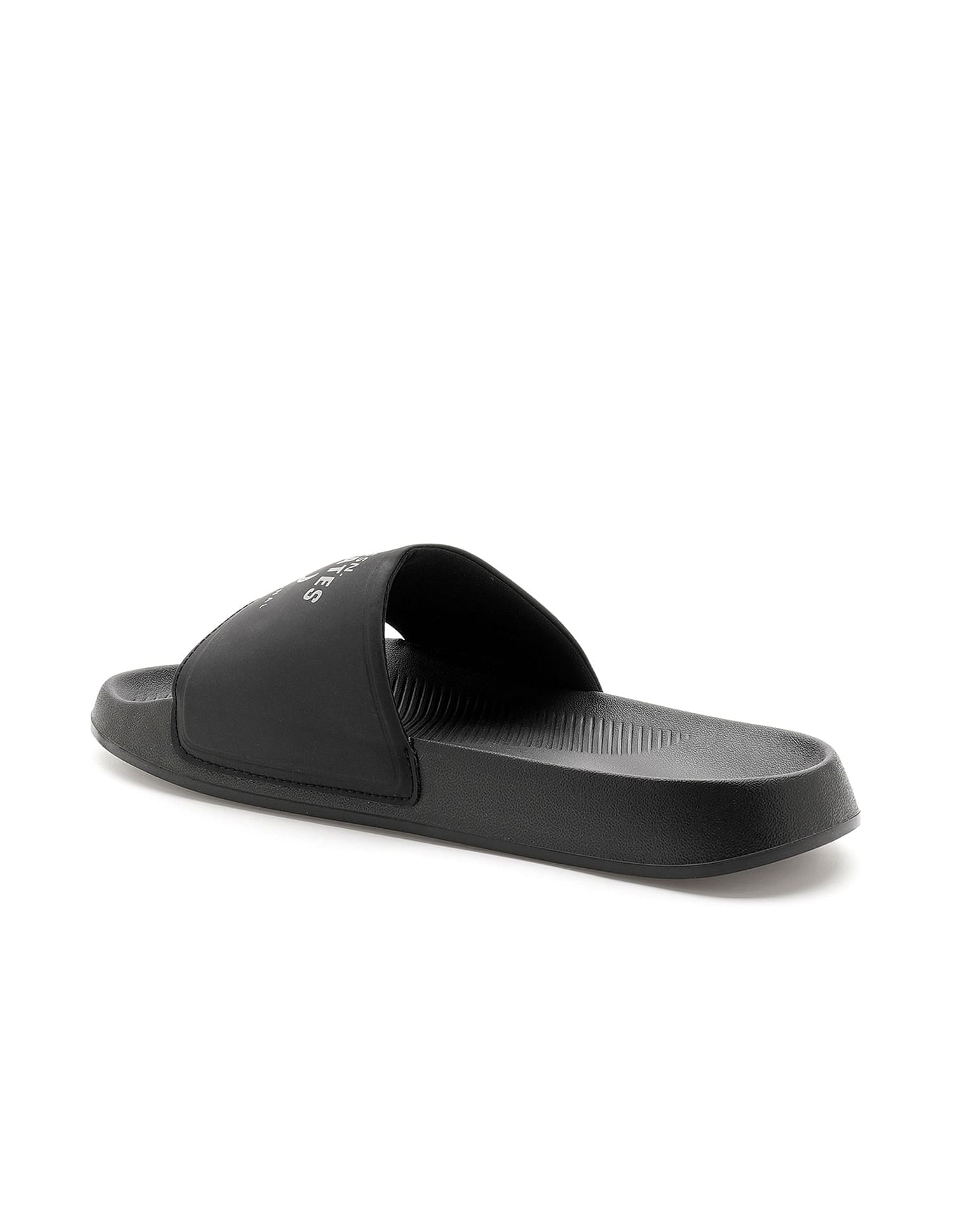 U.S. Polo Assn. Men Toni Sliders