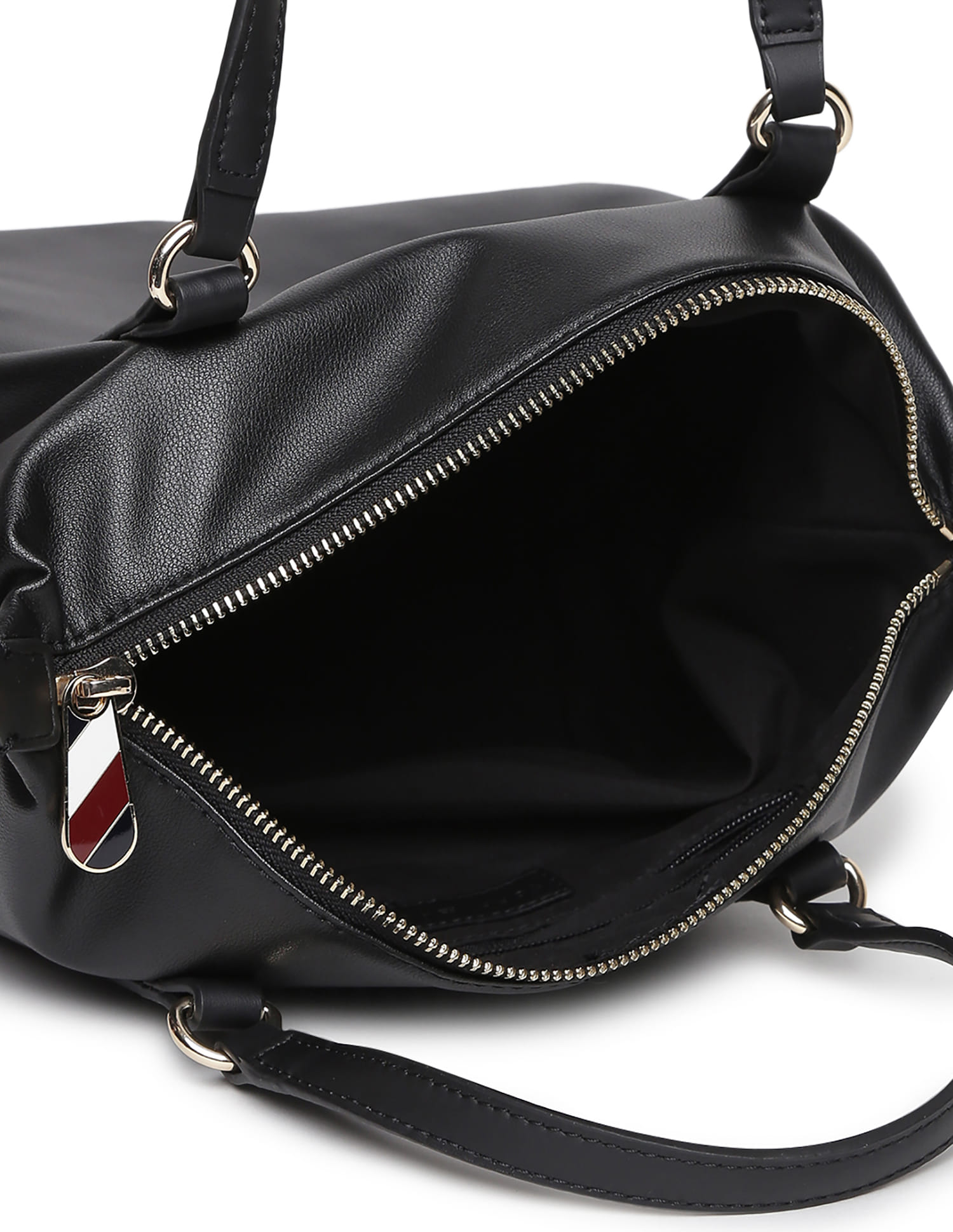 Buy Tommy Hilfiger Poppy Plus Small Tote Bag