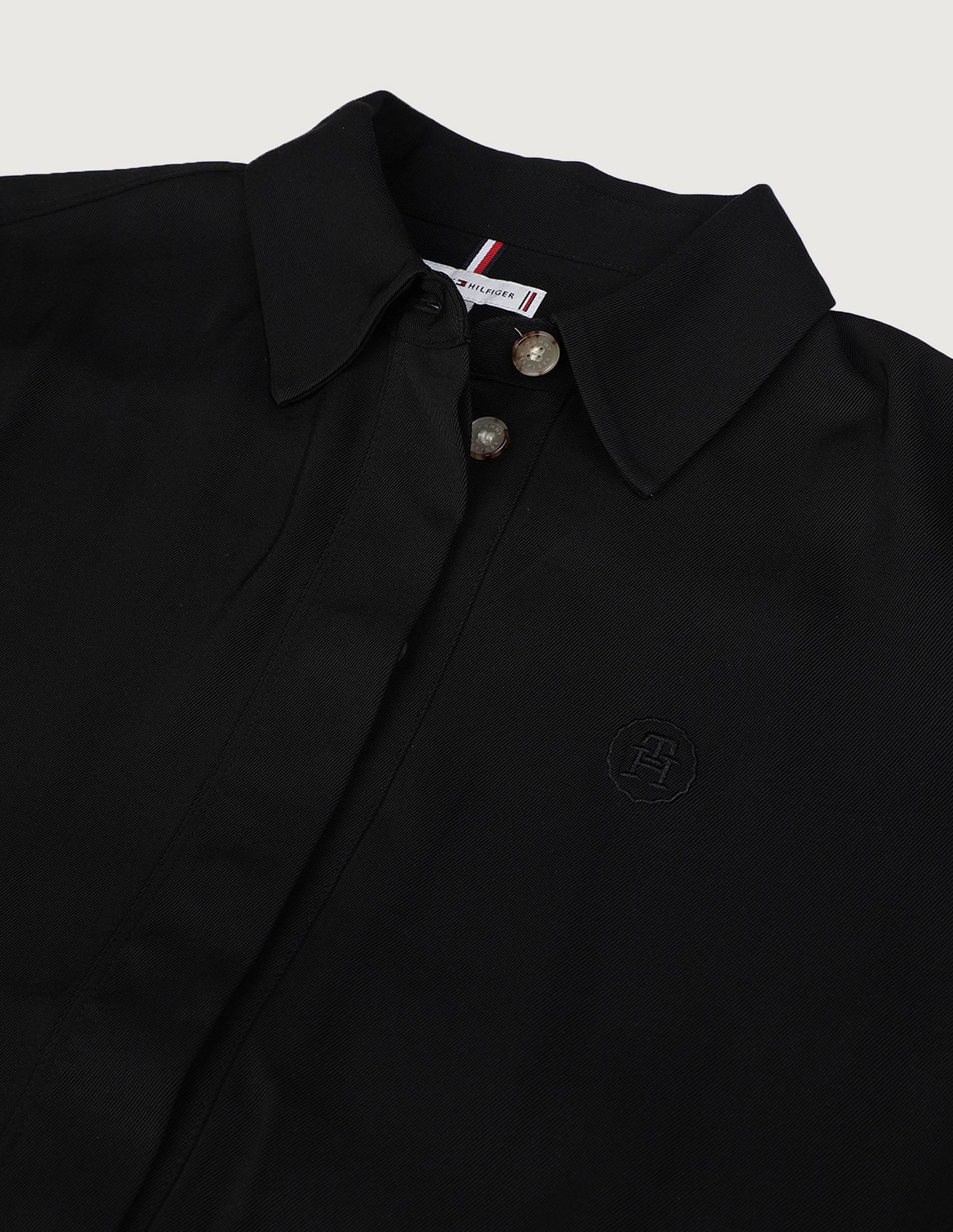 Tommy Hilfiger Utility Short Dress