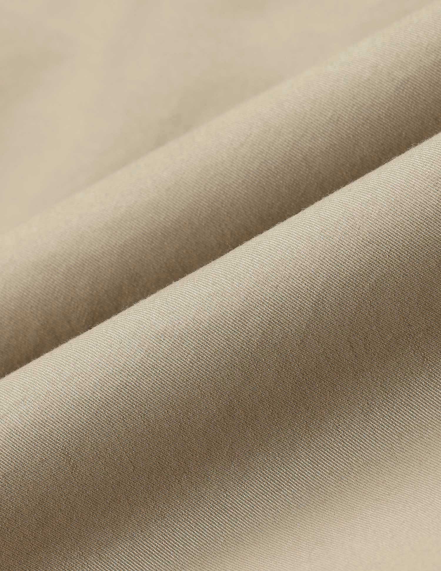Flying Machine Mid Rise F-Jango Straight Fit Twill Trousers