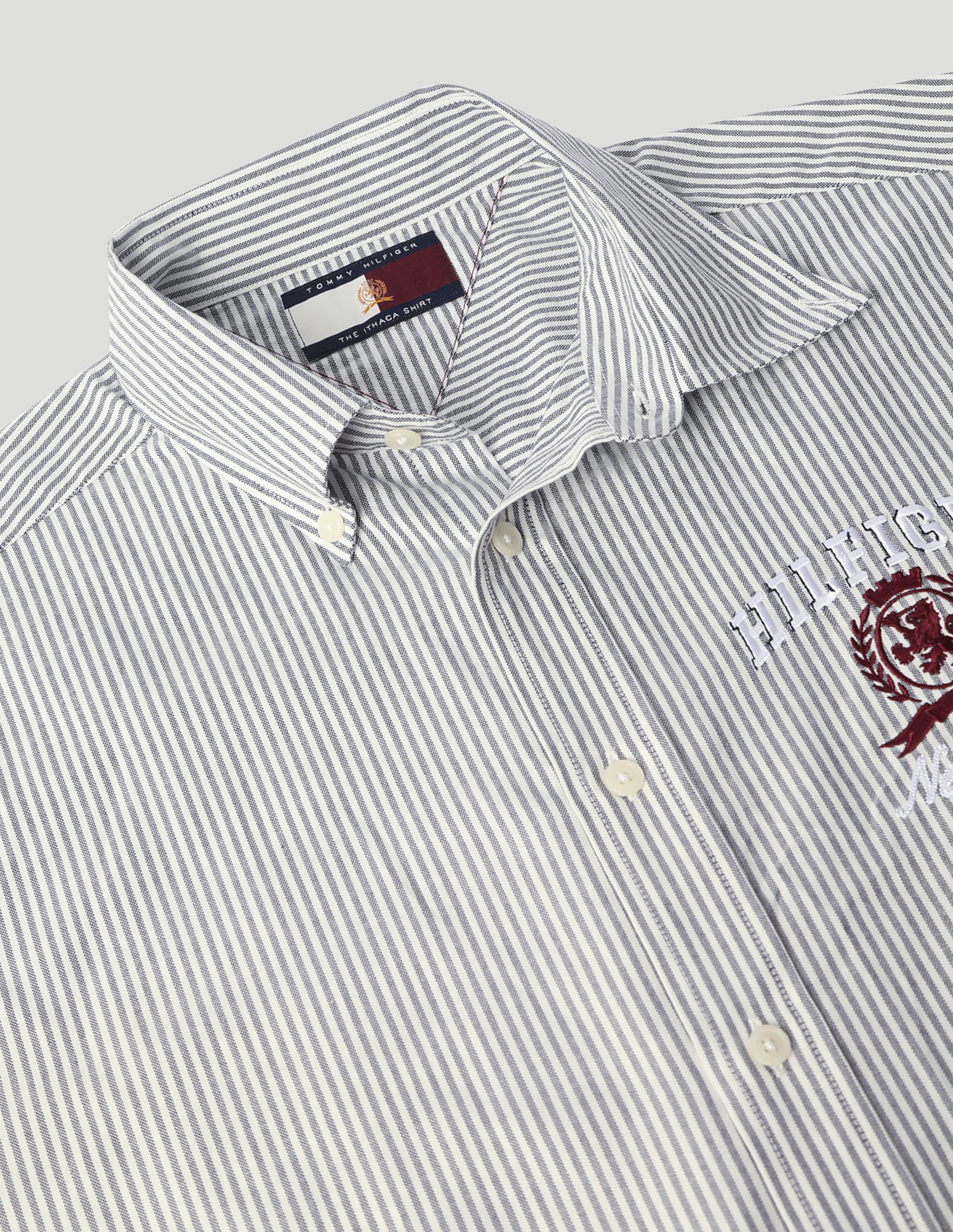 Tommy Hilfiger Classic Ithaca Shirt