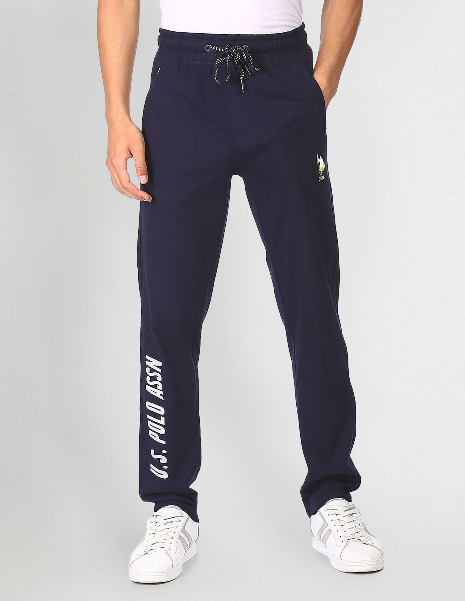 US POLO ASSN Solid Men Red Track Pants  Buy USPA RED US POLO ASSN  Solid Men Red Track Pants Online at Best Prices in India  Flipkartcom