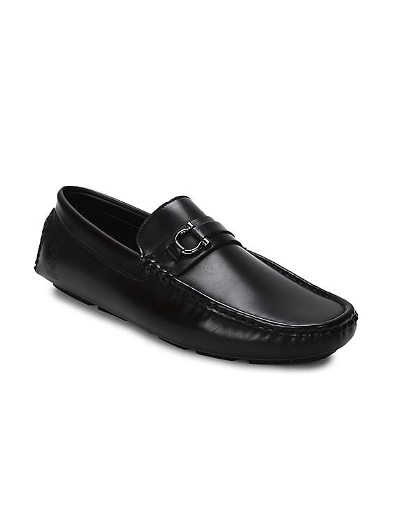 uspa men's loafers