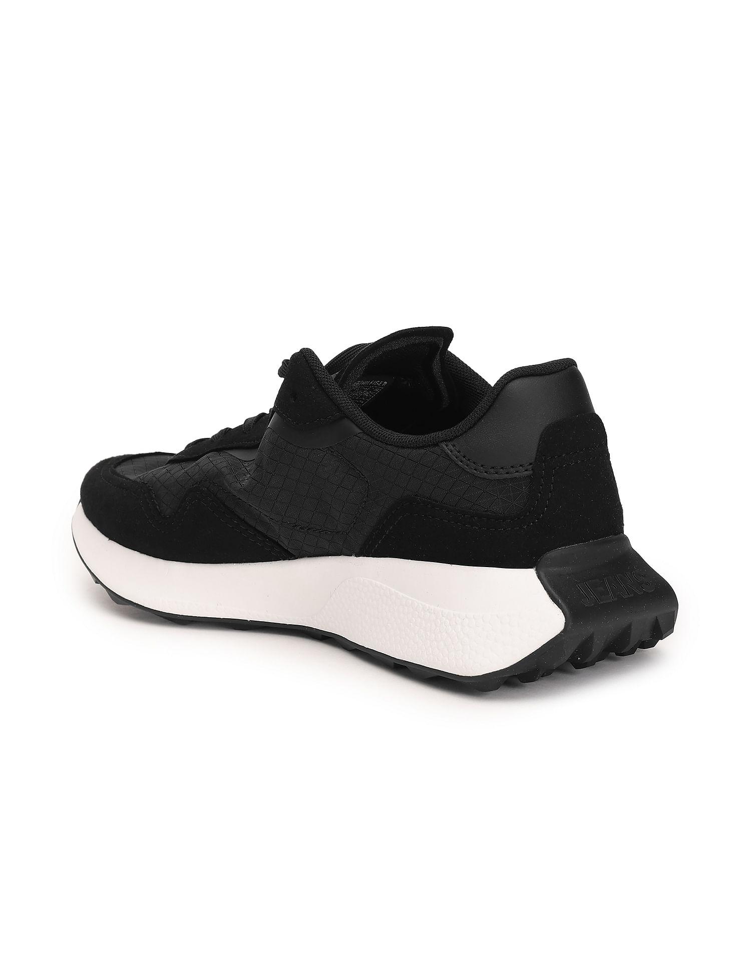 Alia on sale chunky sneakers