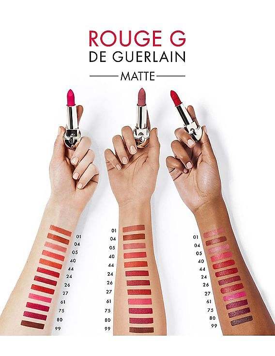 guerlain rouge g 61