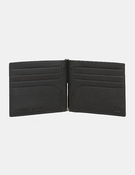 Calvin klein store money clip