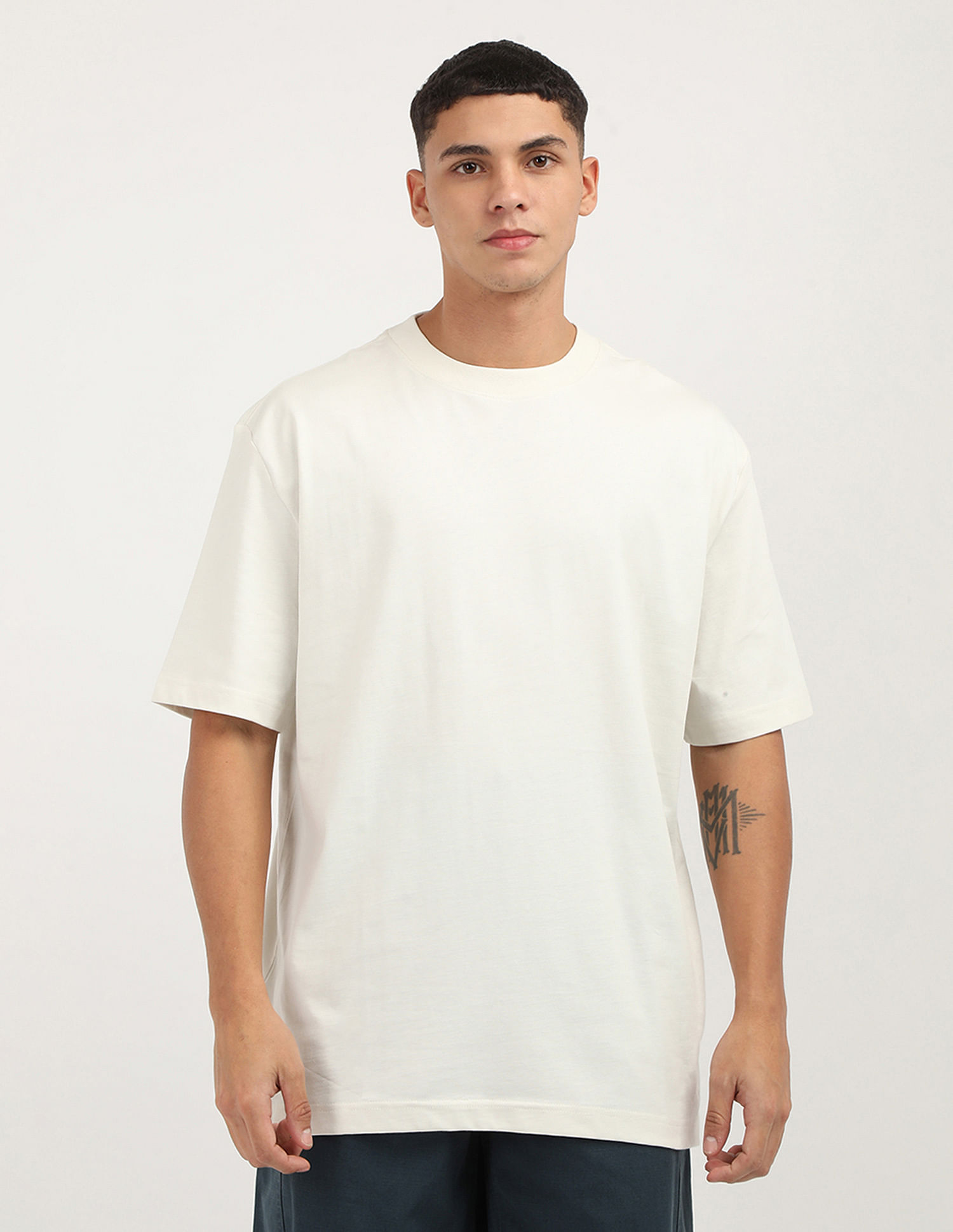 Calvin Klein Jeans City Poster Avenue T-Shirt