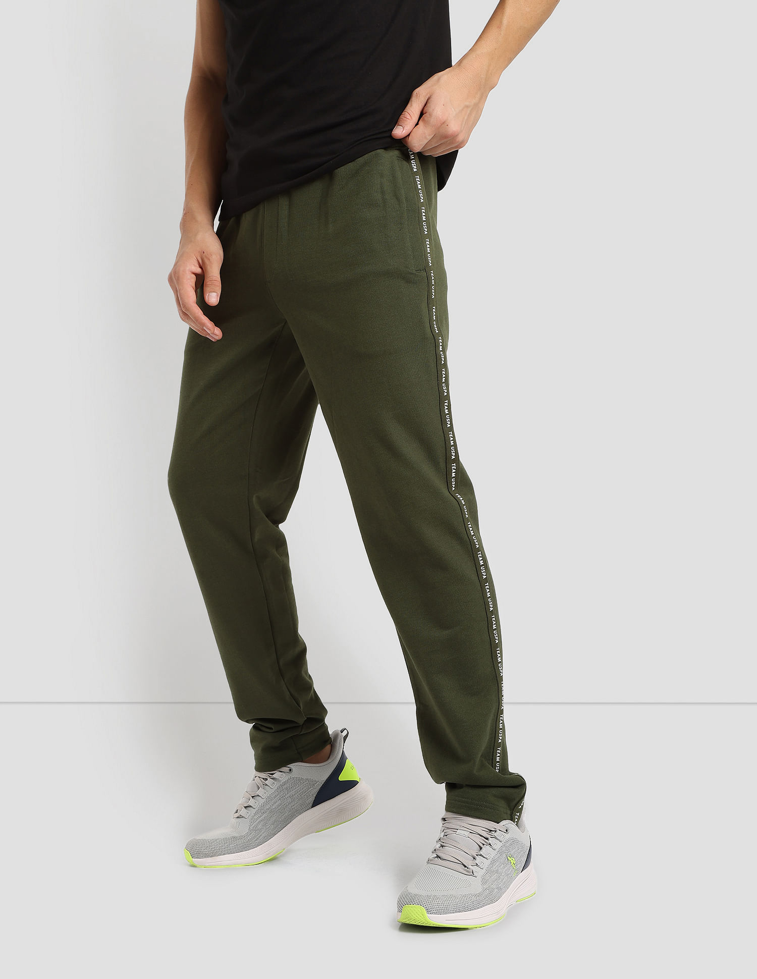 Buy adidas x Human Made Denim Track Pants 'Collegiate Navy' - GM4185 | GOAT
