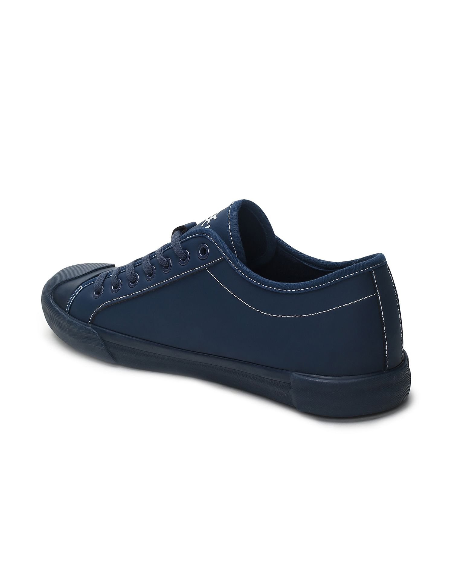 Flying Machine Men Lace Up Maurice 2.0 Sneakers