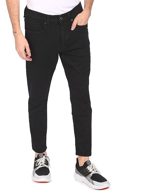 Flying machine slim tapered michael best sale