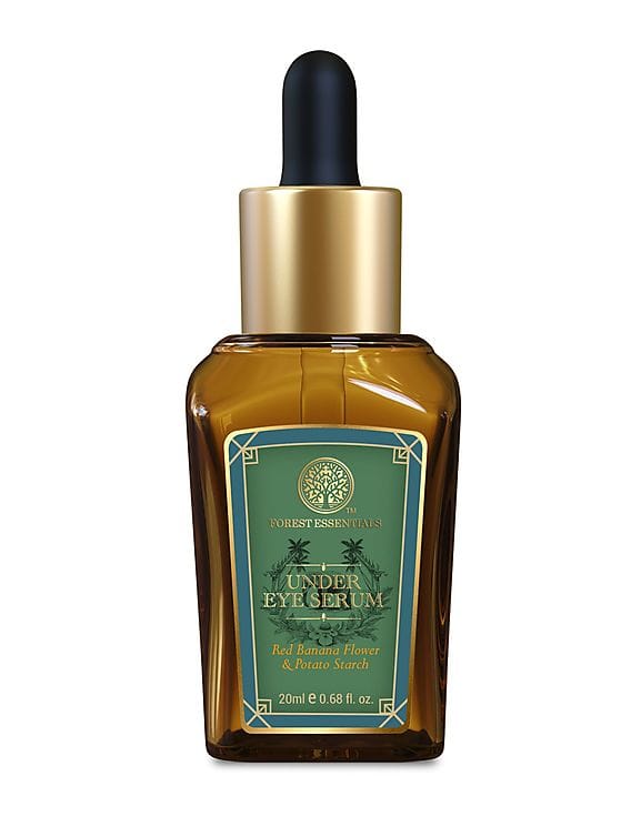 forest essentials anti aging serum