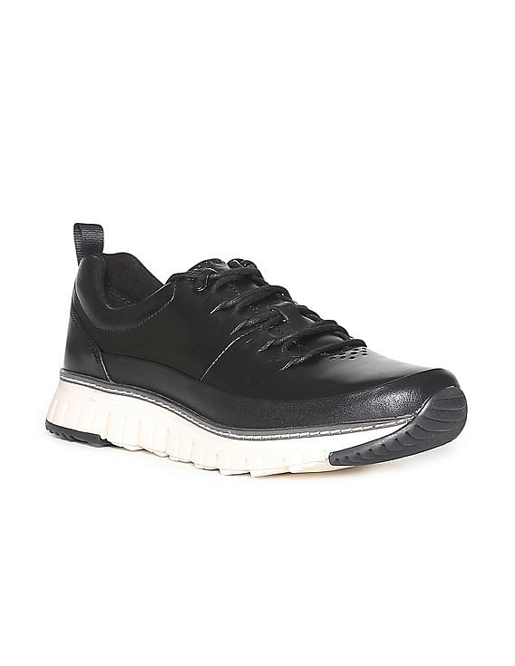 Buy Cole Haan ZEROGRAND Rugged Oxford Shoes NNNOW