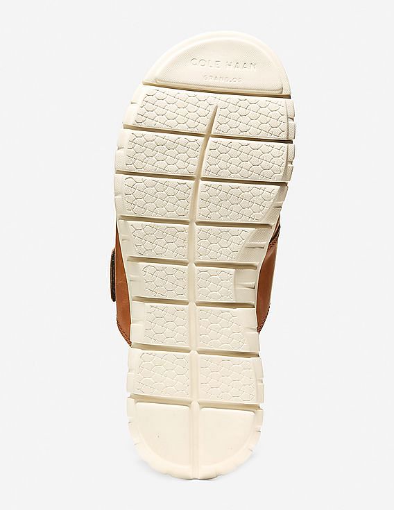 COLE HAAN リゾートサンダル ブラウン ブラウン系 COLE HAAN (Women) | 三越伊勢丹オンラインストア