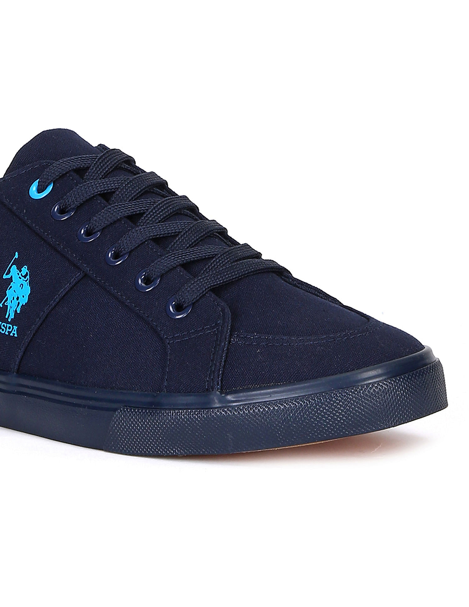 U.S. Polo Assn. Men Clarkin 6.0 Colorblocked Sneakers