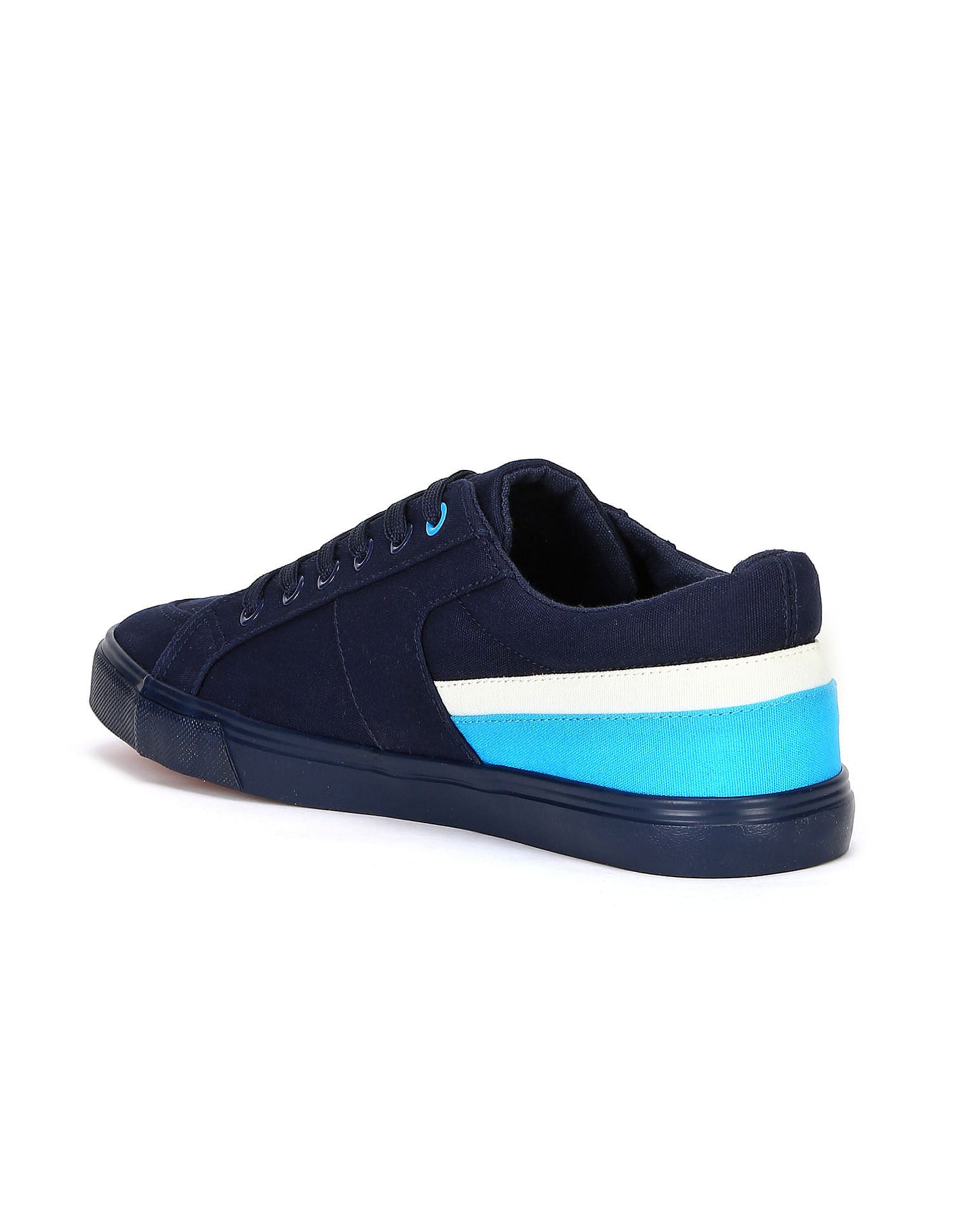 U.S. Polo Assn. Men Clarkin 6.0 Colorblocked Sneakers