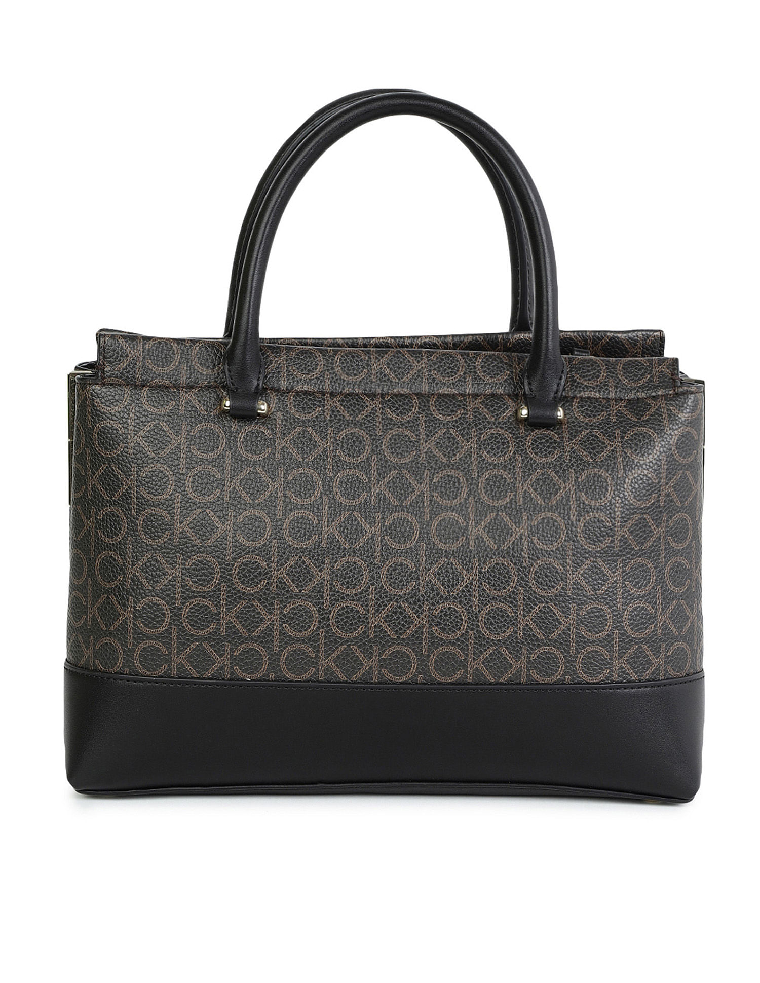 Calvin Klein Bianca Satchel