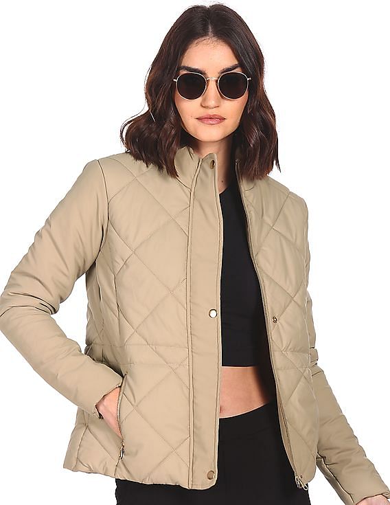 Flying machine clearance jackets for womens