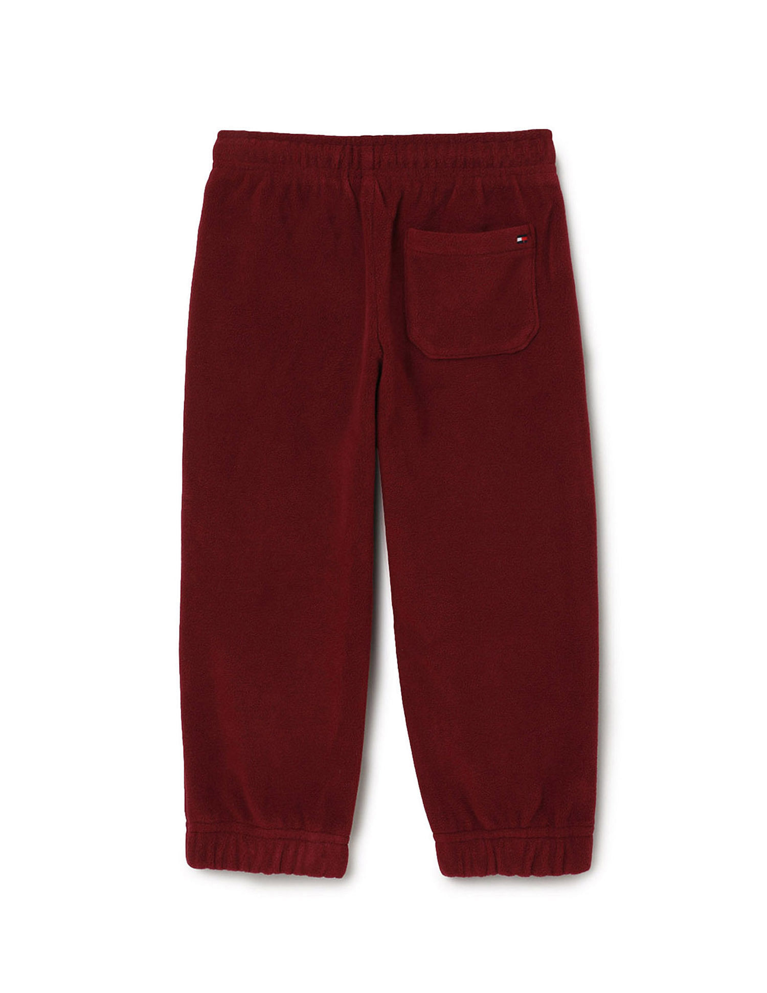 Tommy Hilfiger Kids Boys Polar Fleece Joggers